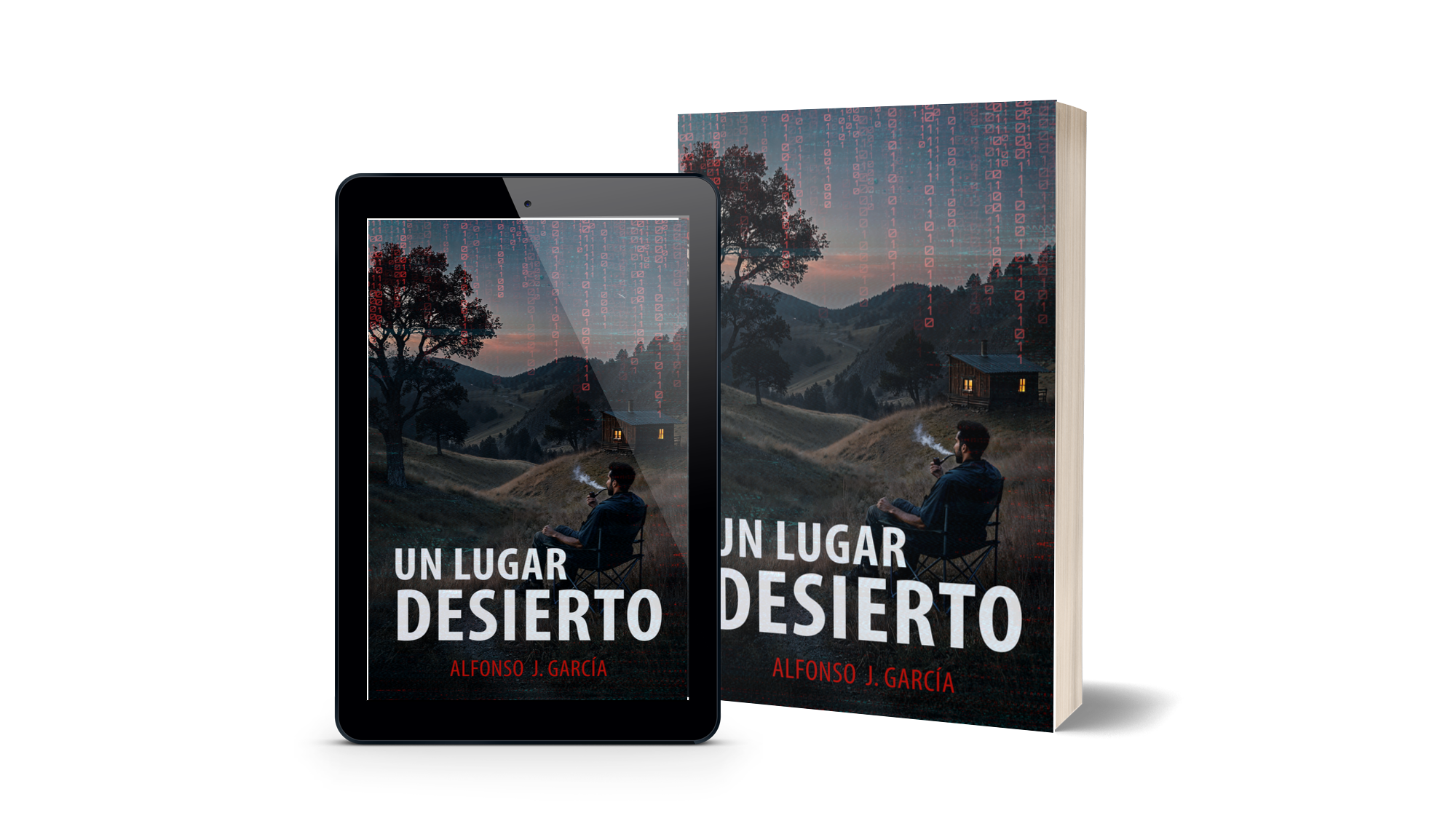 Pack Libro y Tablet