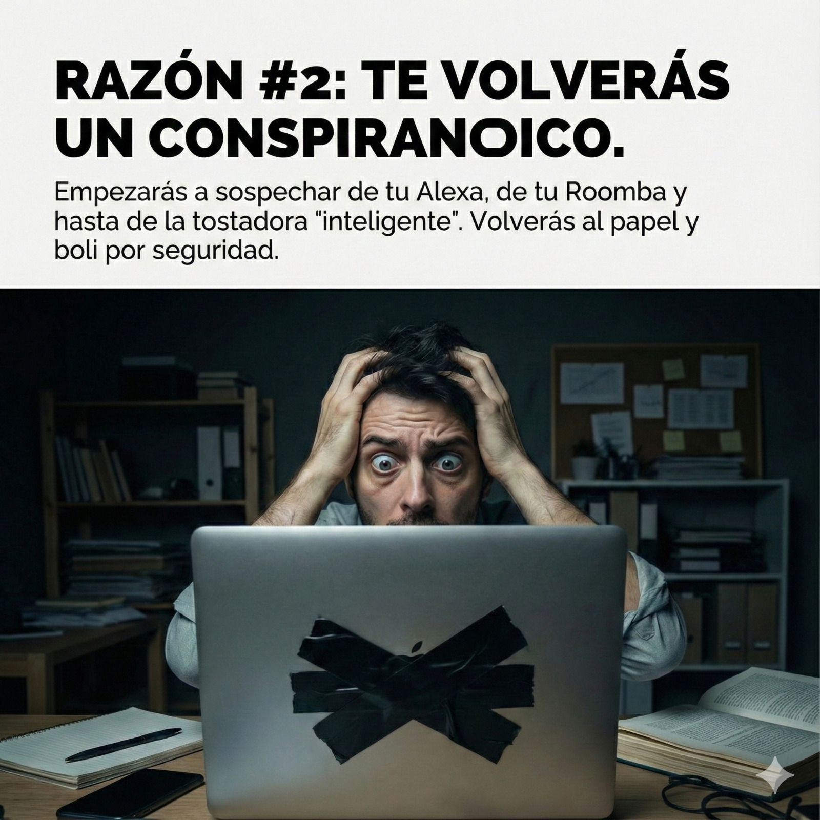 Razón 2