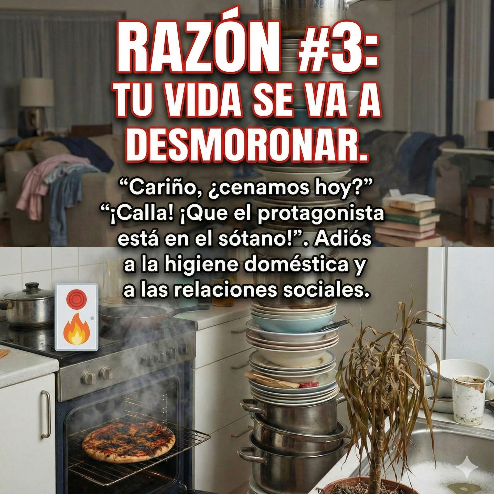 Razón 3